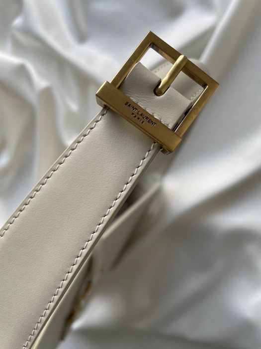 Сумочка Yves Saint Laurent оригинал YSL hobo б/у , Сен лоран