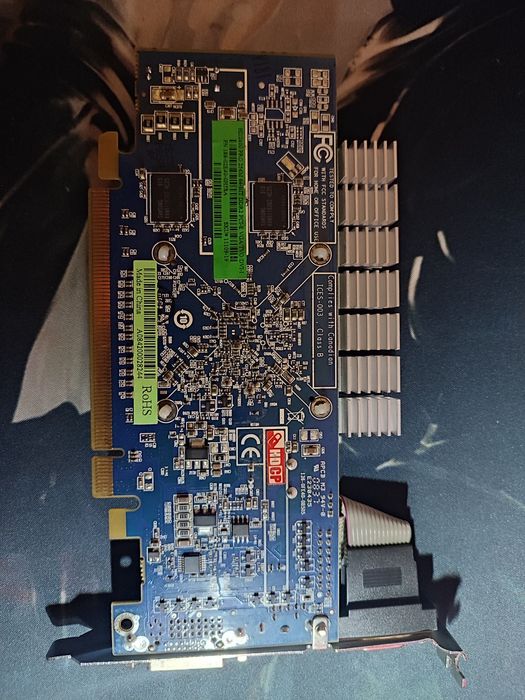 Видеокарта Radeon Geforce AGP, PCi-E винтаж для ретро ПК  коллекцию