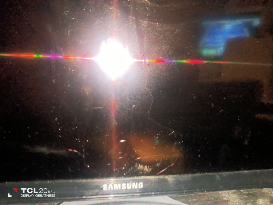 Vendo plasma Smart TV Samsung