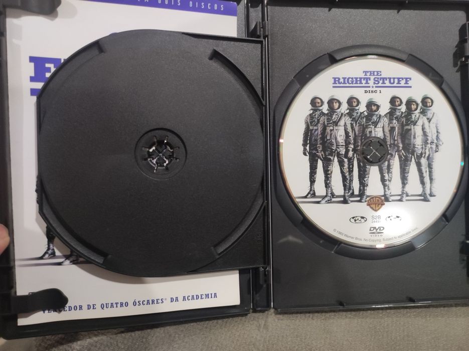 Os eleitos - Edição especial em 2 discos