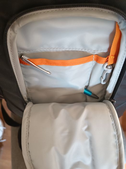 Plecak na aparat Lowepro Slingshot Edge 250 AW
