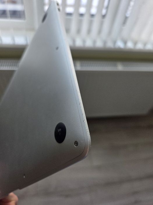 MacBook M1 air на  icloud