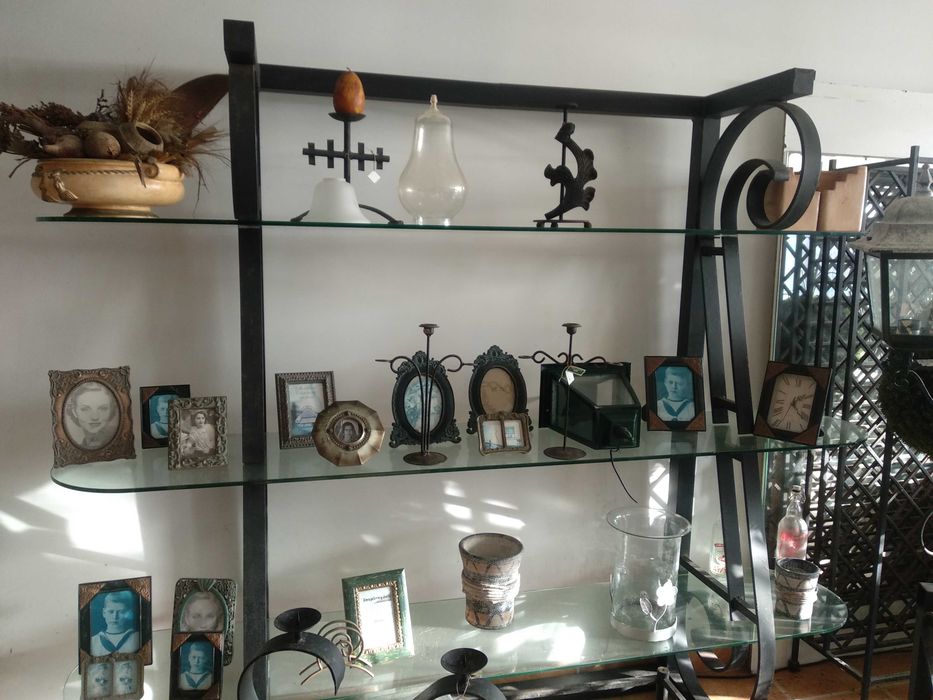 Decoração interior