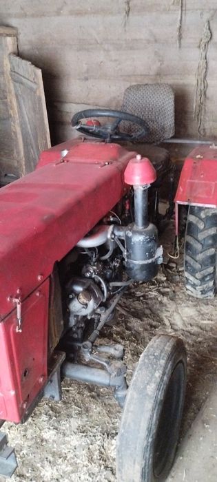 Сінтай 180 мінітрактор