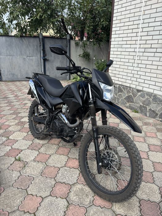 Ендуро forte cross 250