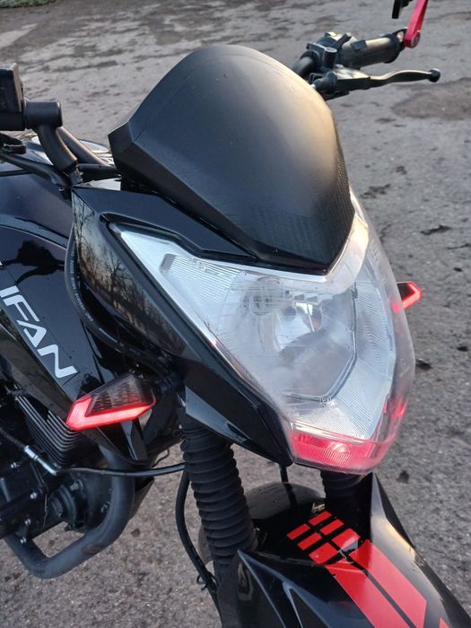 Ліфан 150-2е  2020рік