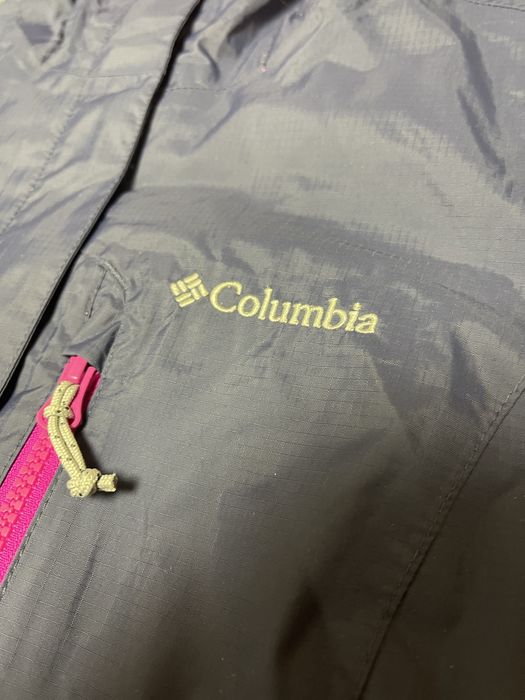 Вітровка Columbia жіноча оригінал
