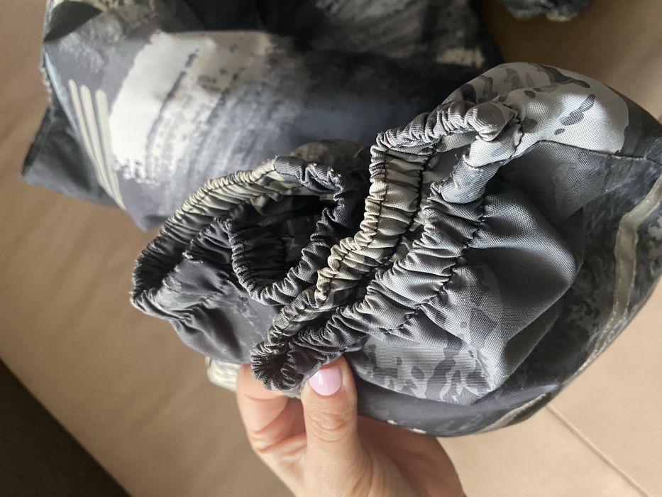 Зимовий комбінезон Lassie 98 для хлопчика