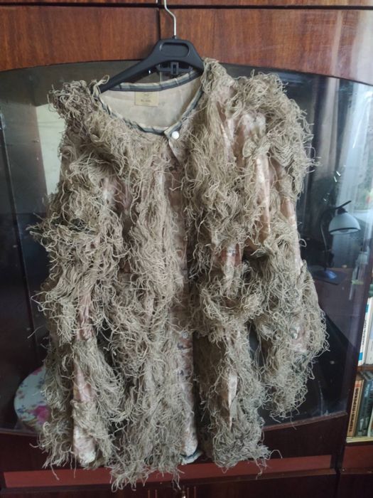 Маскувальний костюм Кикимора