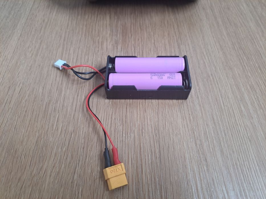 Frsky Taranis X9D Plus ACCST