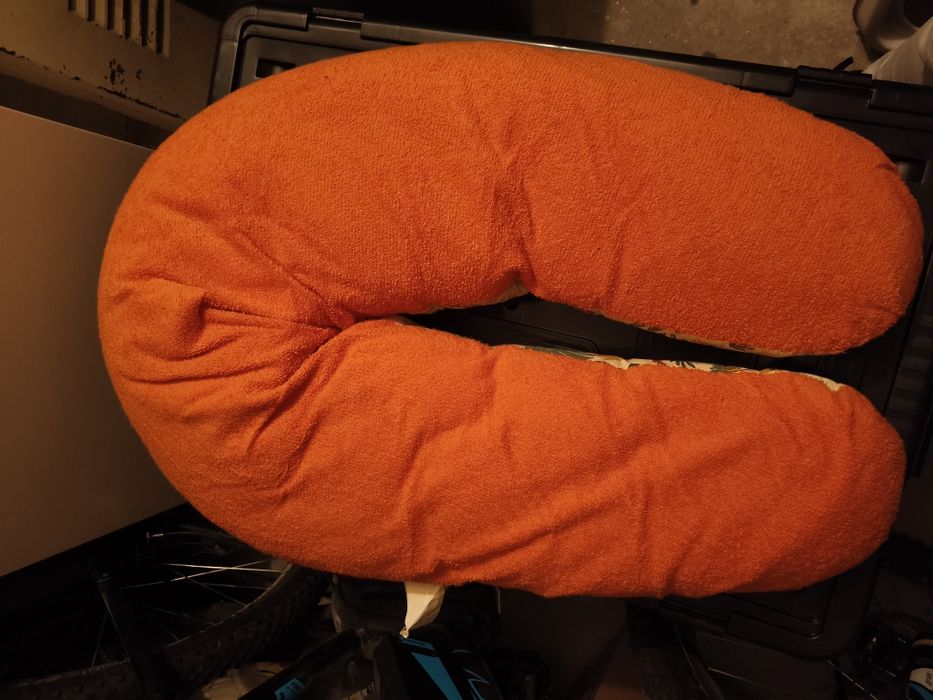 Almofada amamentação xl