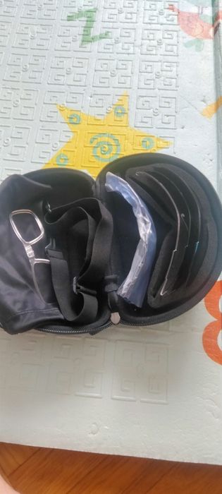 Тактические  очки