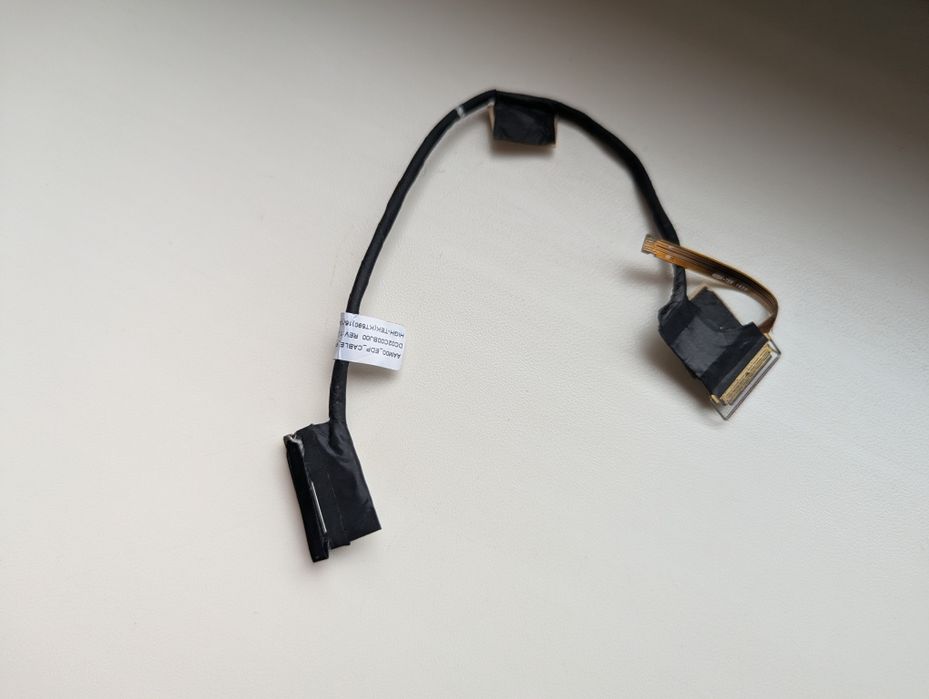 Шлейф матриці ноутбука Dell Precision 5510 / 5520