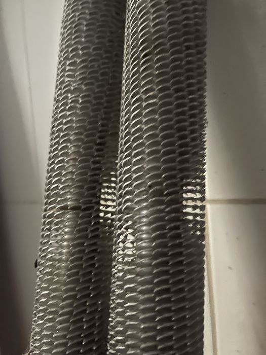 радиатор труба батарея охлаждение медь труба+аллюминий радиатор