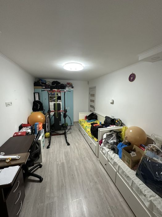 Шикарная 100 метровая 4х комн. квартира Новые дома пр. Льва Ландау