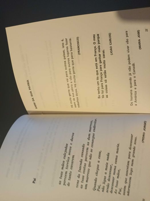 "E o Sol é só um" por Maria Elisa Salreta