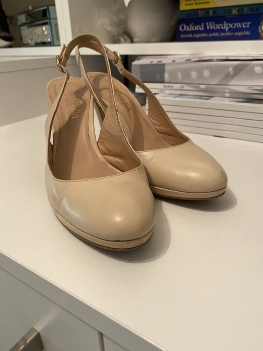 Buty - sandały Venezia 37