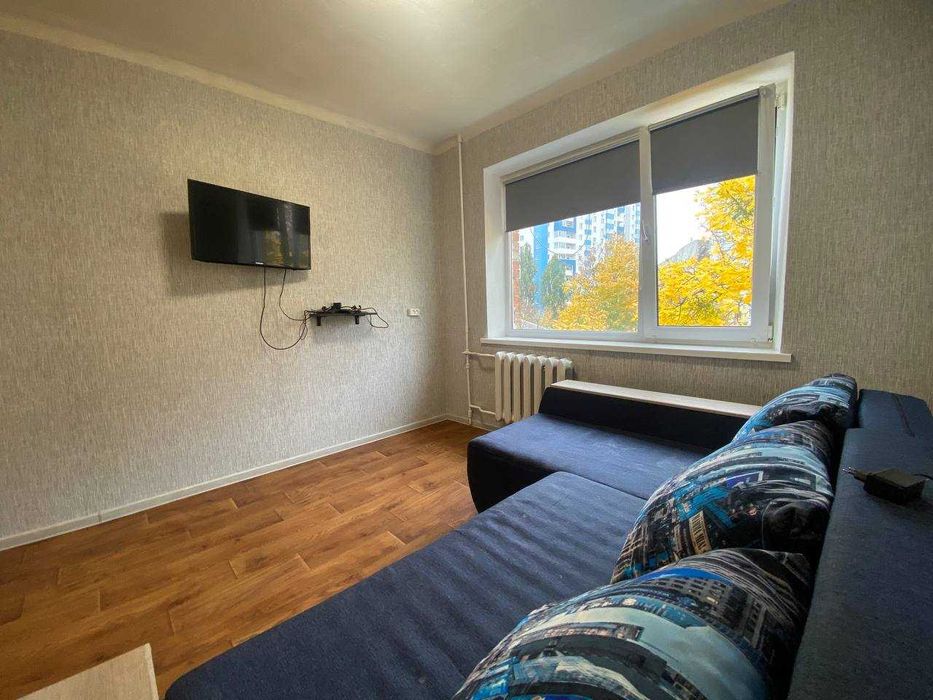 Продаж без % кімнати в гуртожитку вул. Сім’ї Стешенка 9