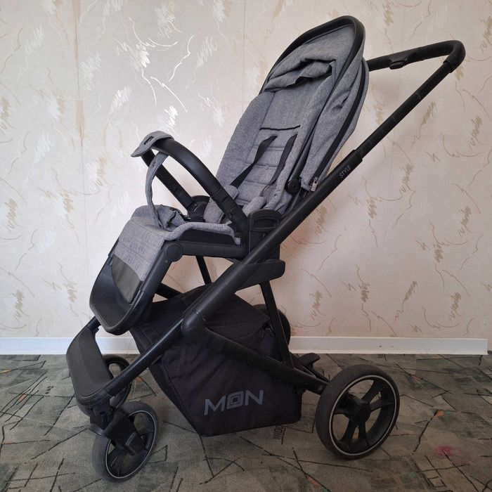 Візок moon slyle.