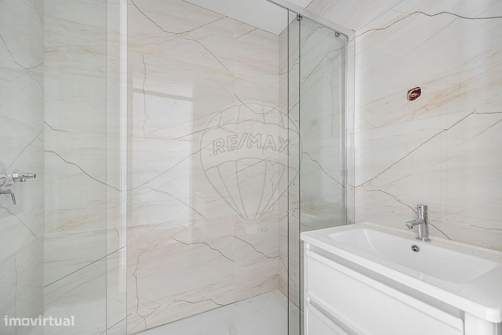 Apartamento T3 para venda