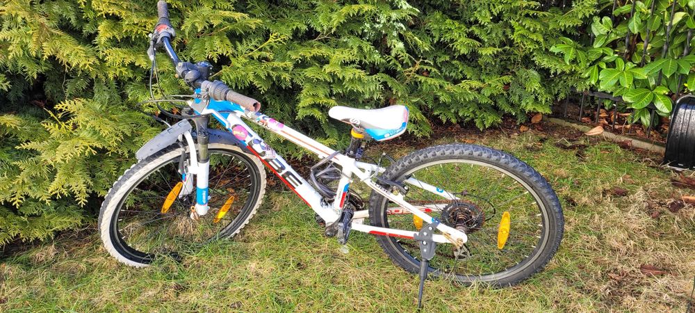 rower 50zł zapraszam Koszalin