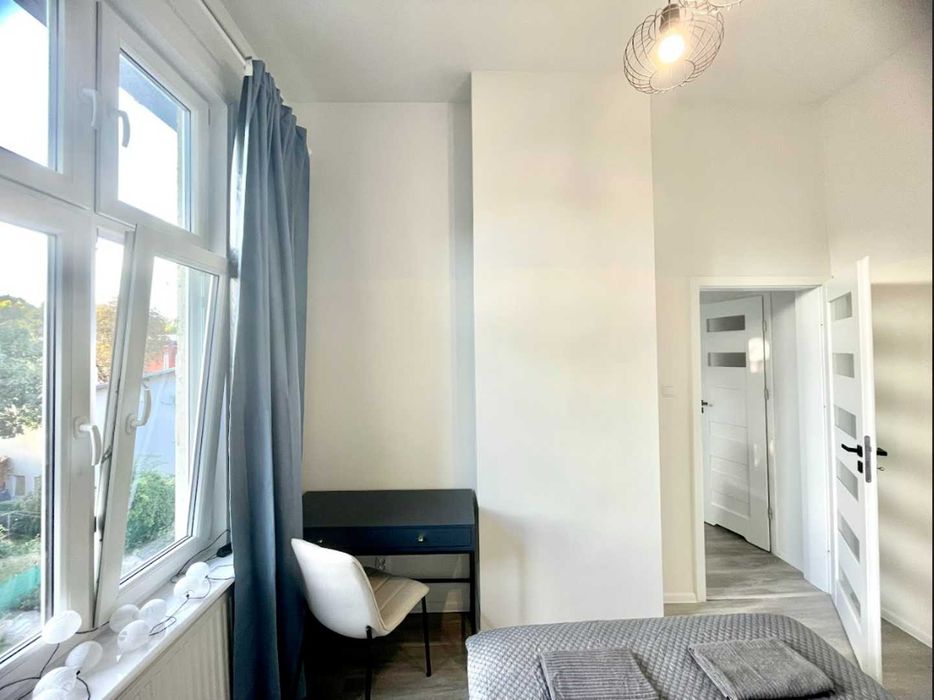 Mieszkanie – Gdańsk - Widok 4