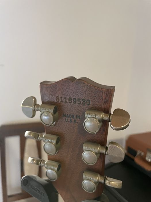 Gibson ES175D de 1989