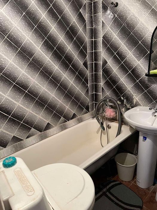 Сдам 1-но комн. квартт в самом центре Краматорска,лифт работает