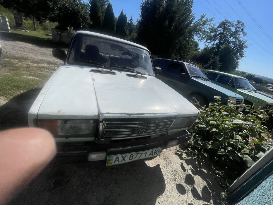 продам ваз 2107