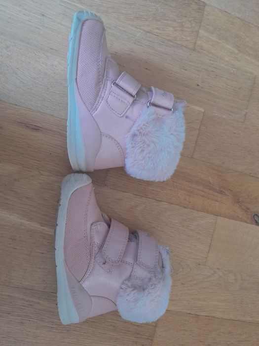 Buty zimowe Cool Club 23