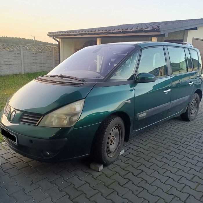 Renault Espace