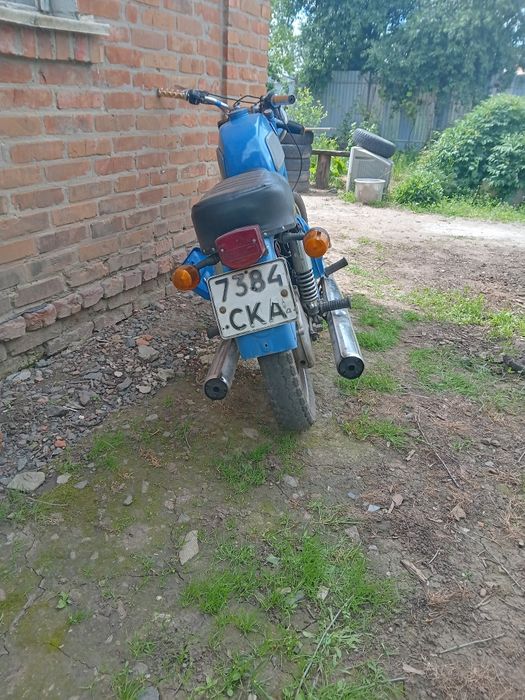 Продам іж планета 3