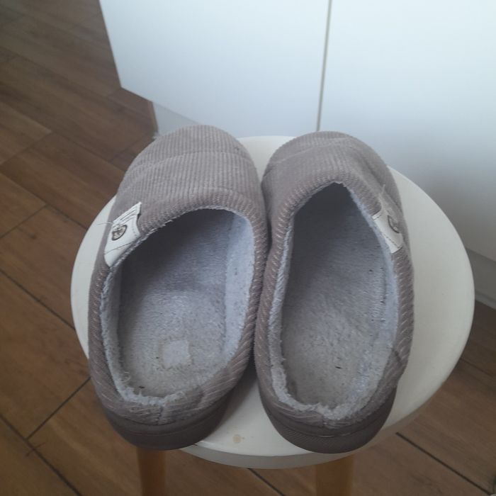 Kapcie męskie roz.42