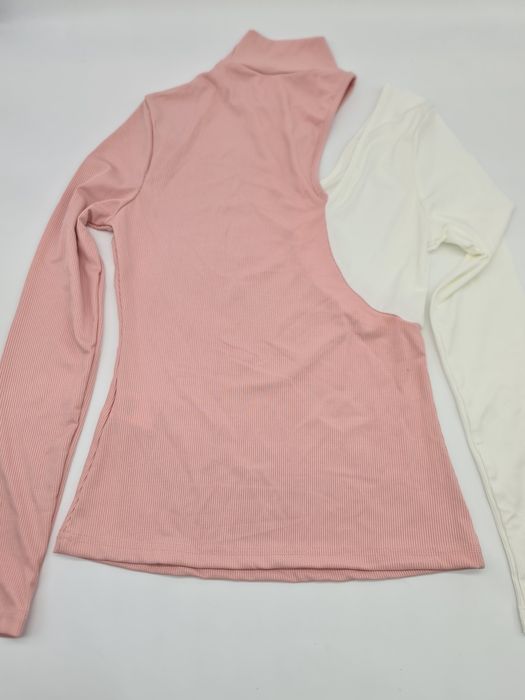 Camisola senhora com decote ombro SHEIN - novo