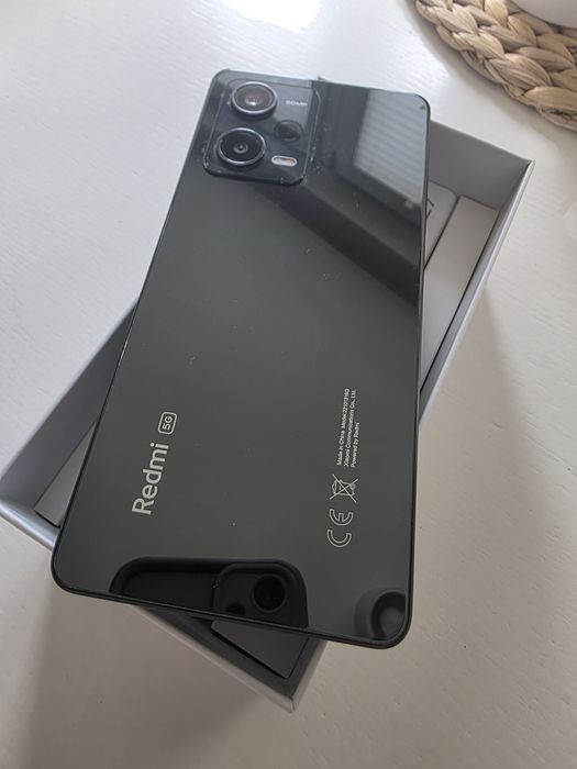 Redmi Note 12 pro