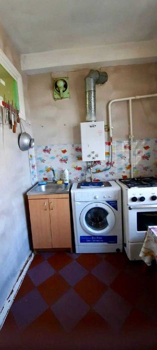 Сдам 2х комнатную квартиру район "Варуса"