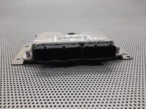 Centralina motor / ECU CITROËN C1 (PM_, PN_)