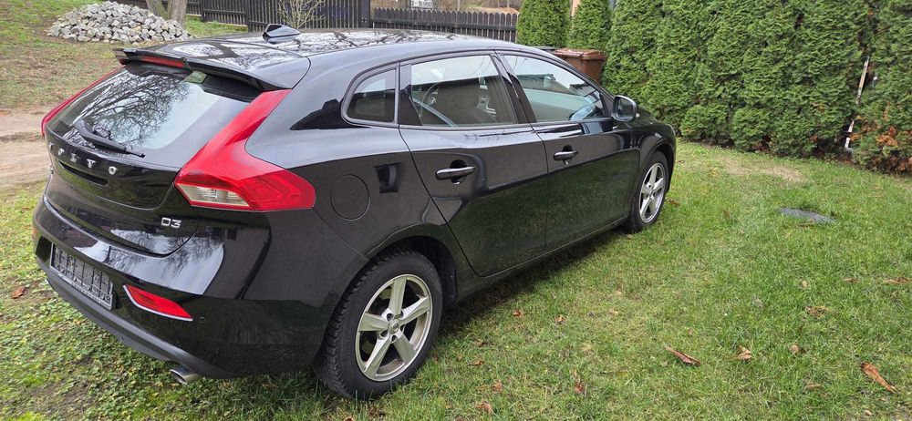 Sprzedam Volvo V40 d3 2,0D