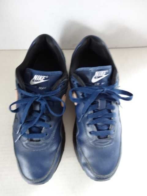 Buty NIKE AIR MAX 1 roz 41 SKÓRA Sportowe Adidasy
