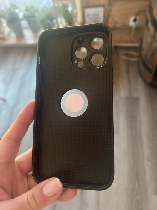 Etui iPhone 14 pro max