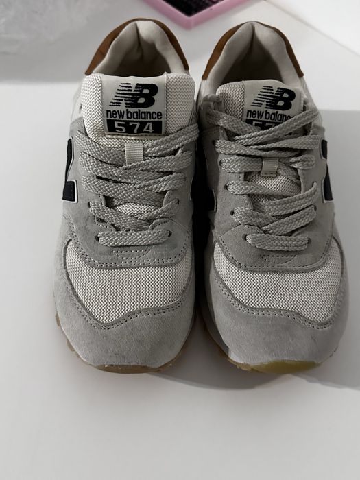 кросівки new balance 36 р