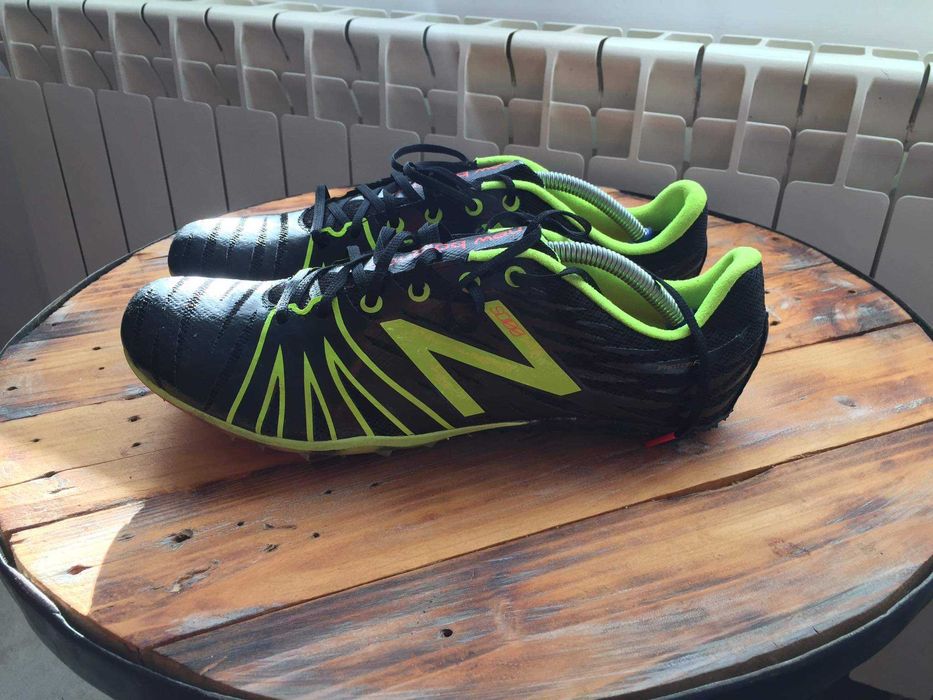 Buty do biegania kolce New Balance