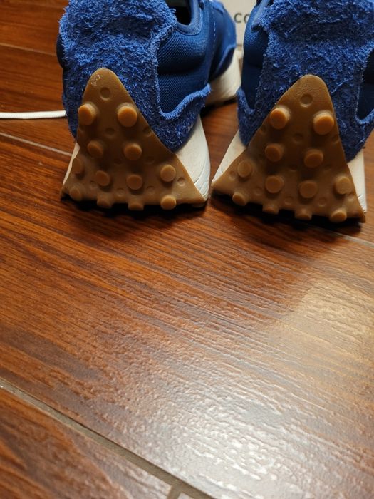 New Balance WS327CH niebieskie 38 nowe