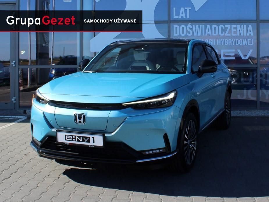 Honda e:Ny1
