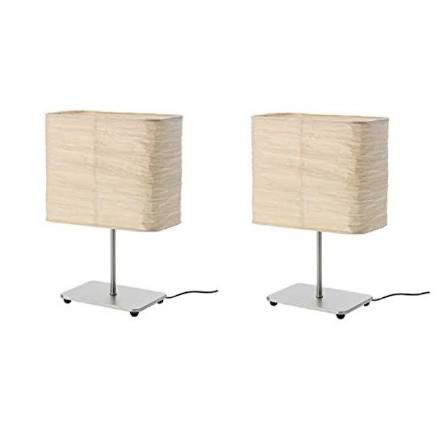 Duas Lampada de mesa Magnarp