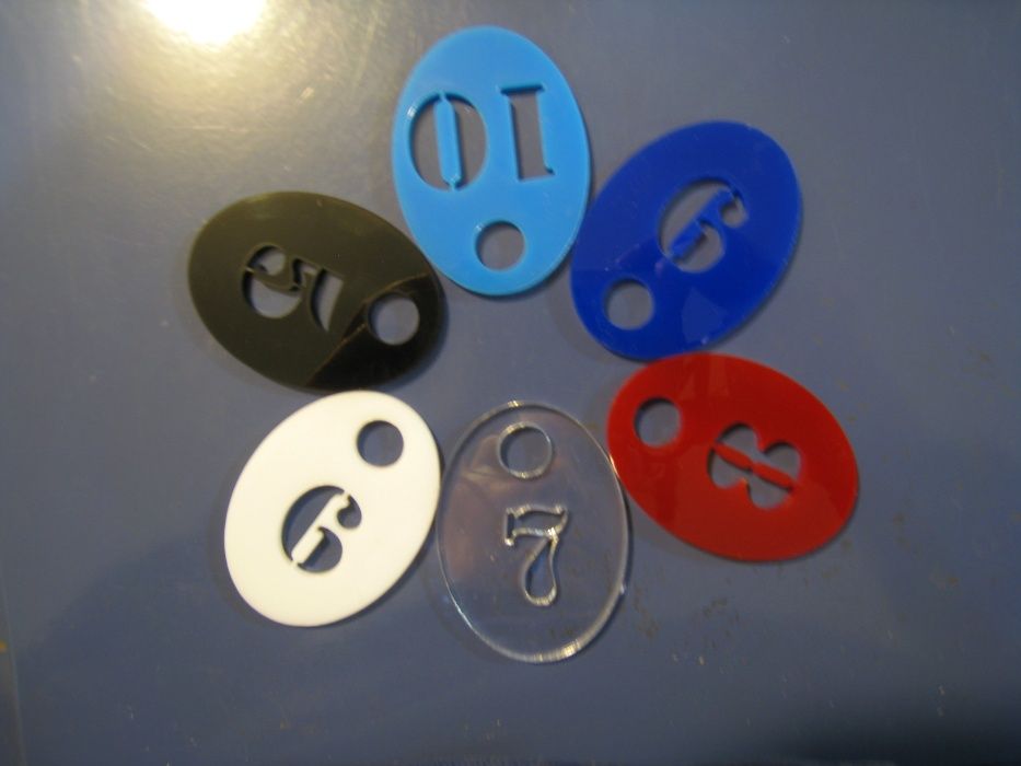 Лазерная резка, фанеры, акрила, ПЭТ, тканей, лекала из картона