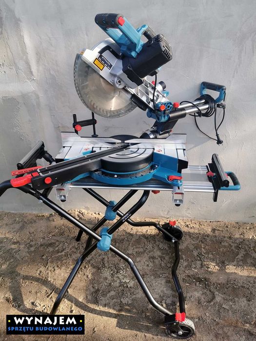 Dmuchawa do liści, elektryczna spalinowa Stihl Stiga Husqvarna Wynajem