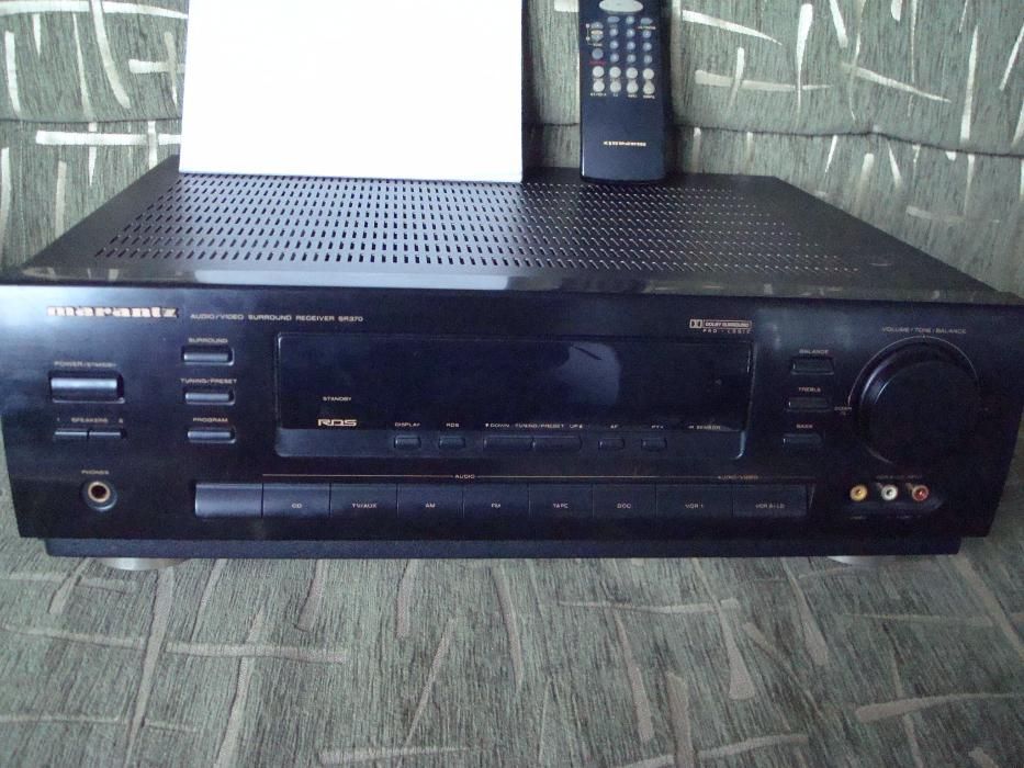 Продам усилитель Marantz