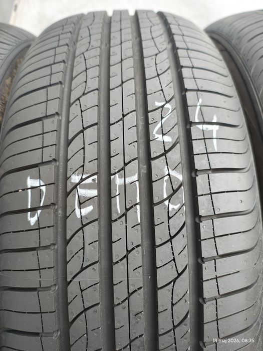 235/60r19 107H GiTi GitiComfort F50 advanztech