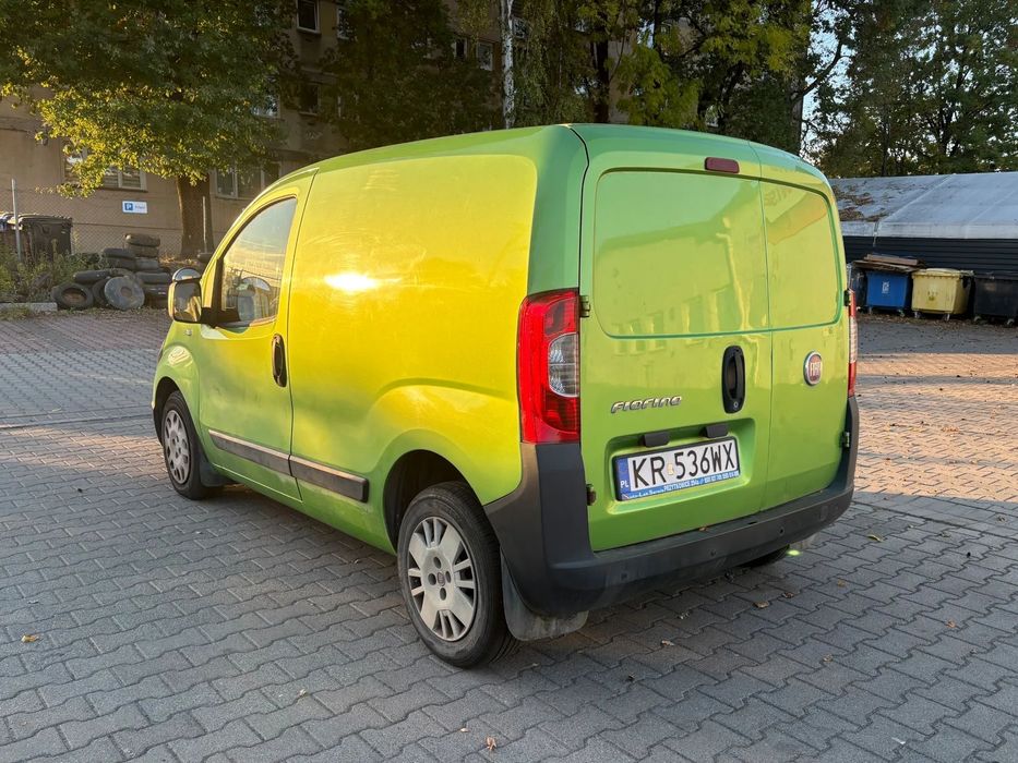 Fiat Fiorino